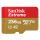 Karta pamięci Karta pamięci SANDISK Extreme microSD 256GB 190MB/s SDSQXAV-256G-GN6MA